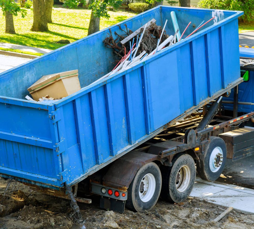DFW-Dumpster-Services-roll-up-dumpster