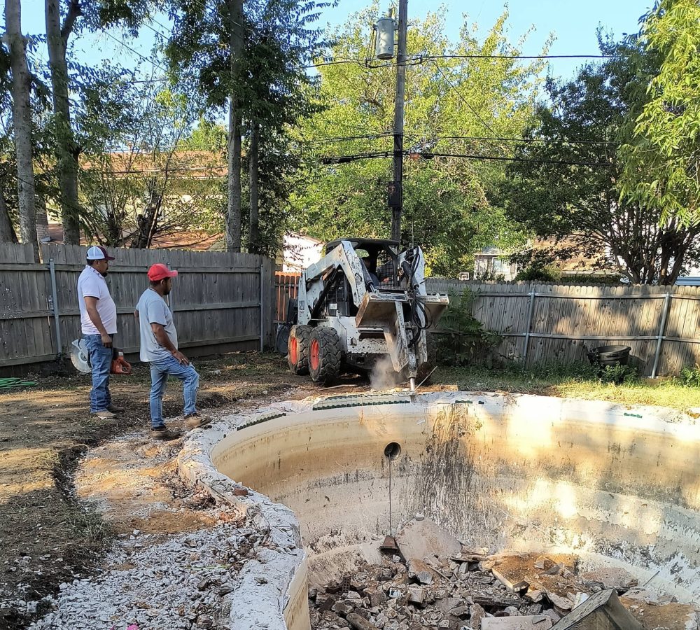 dfw-dumpsters-services-pool-fill-up1